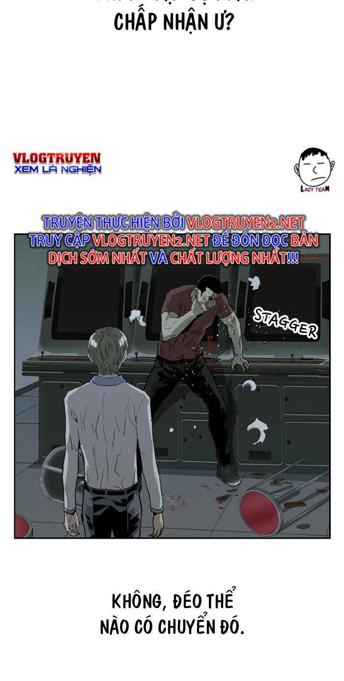 Weak Hero Chapter 211 - Trang 2