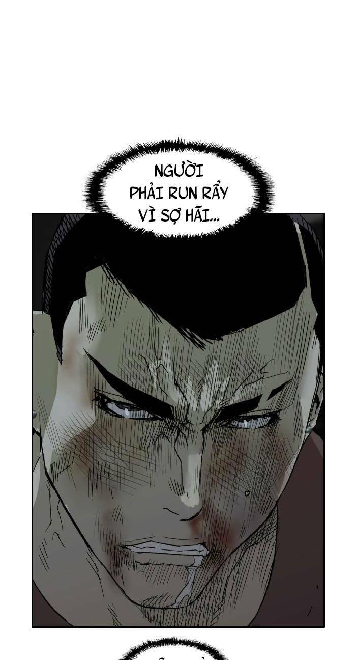 Weak Hero Chapter 211 - Trang 2