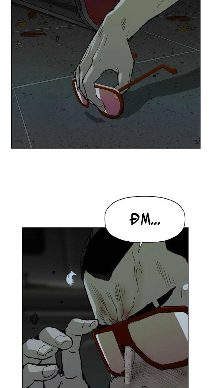 Weak Hero Chapter 211 - Trang 2