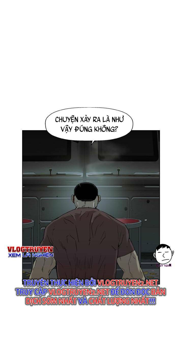 Weak Hero Chapter 211 - Trang 2