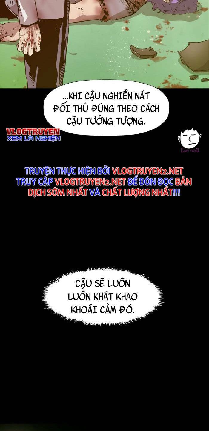 Weak Hero Chapter 211 - Trang 2