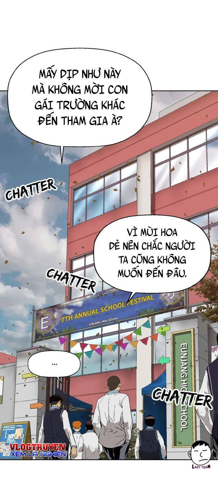 Weak Hero Chapter 217 - Trang 2