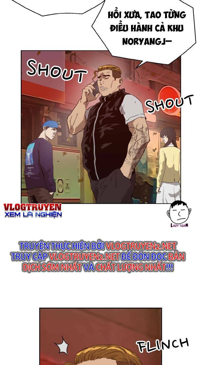 Weak Hero Chapter 219 - Trang 2