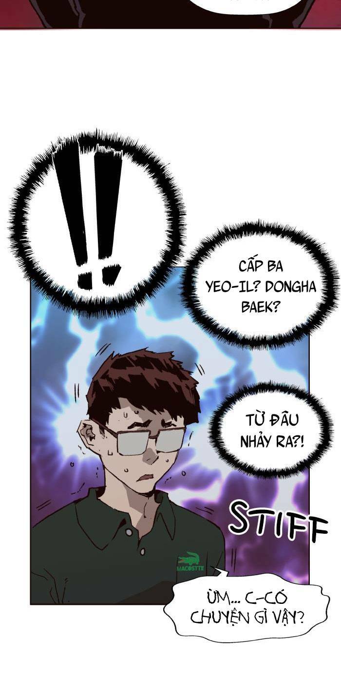 Weak Hero Chapter 219 - Trang 2