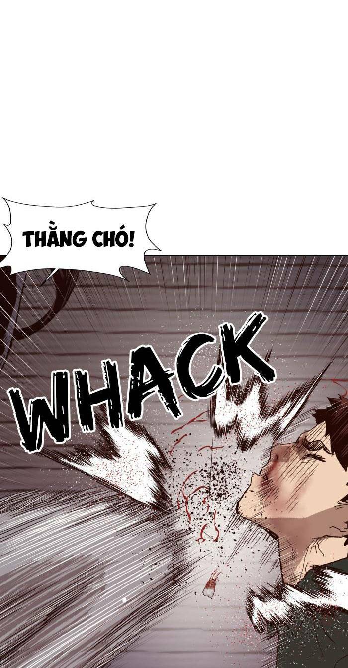 Weak Hero Chapter 219 - Trang 2