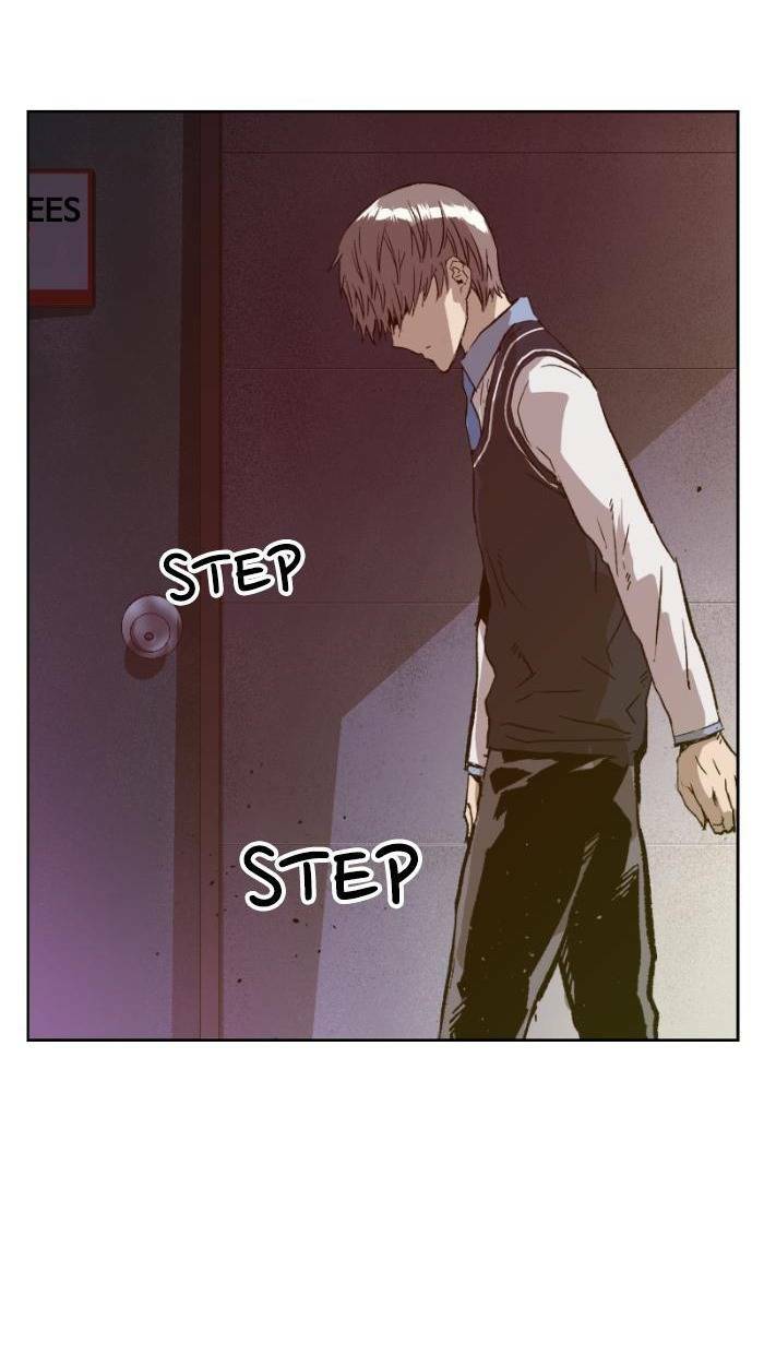 Weak Hero Chapter 221 - Trang 2