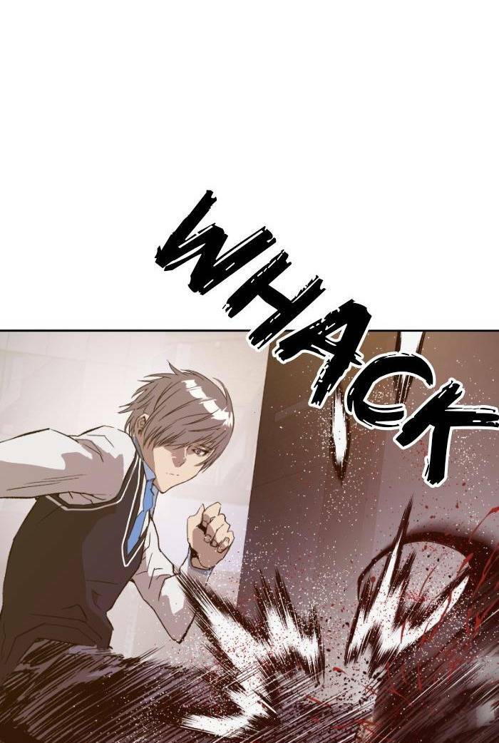 Weak Hero Chapter 221 - Trang 2