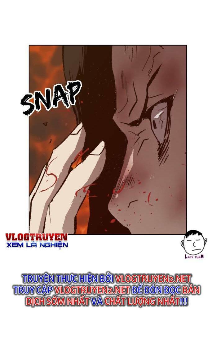 Weak Hero Chapter 221 - Trang 2