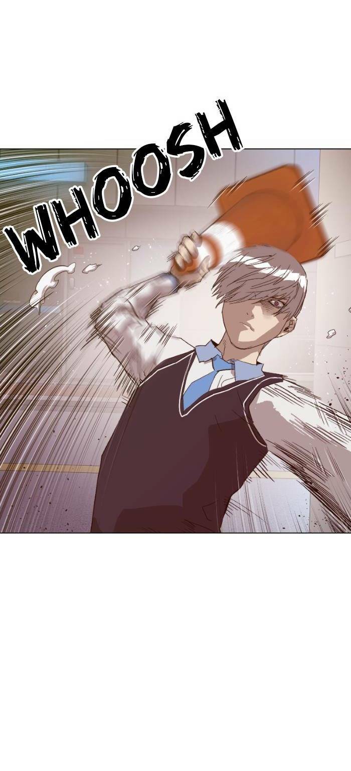 Weak Hero Chapter 221 - Trang 2