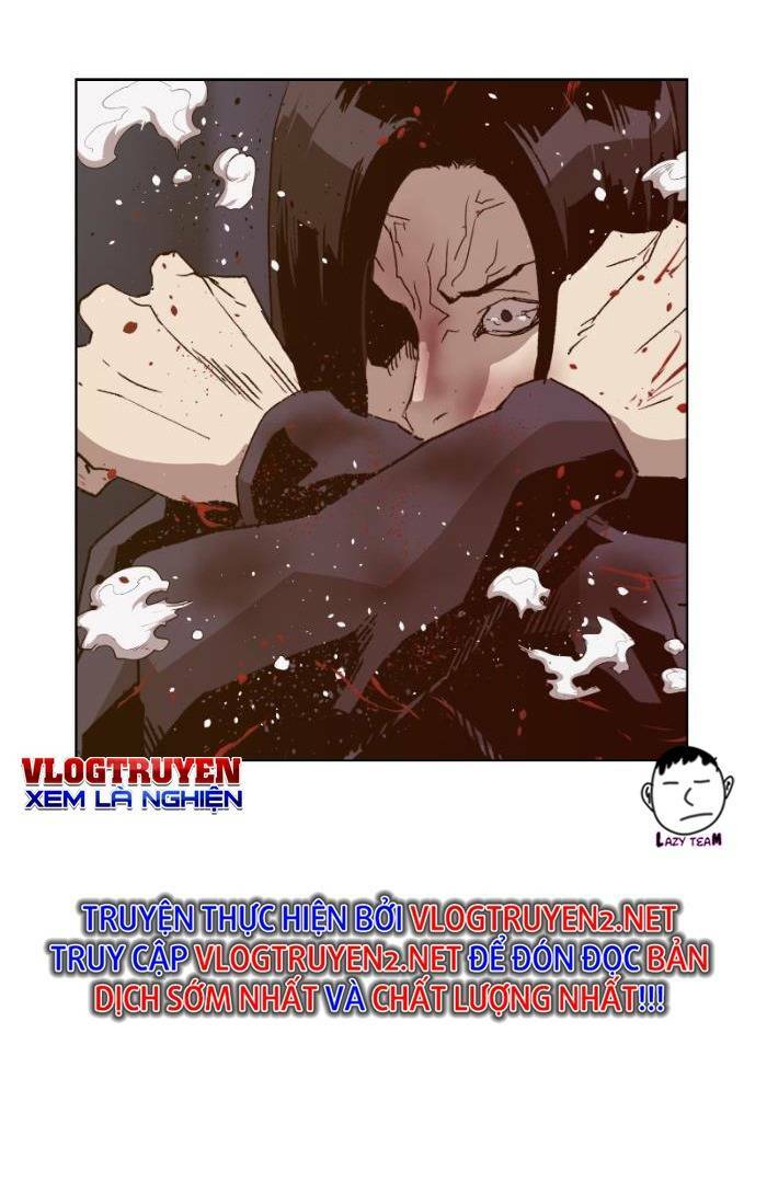 Weak Hero Chapter 221 - Trang 2