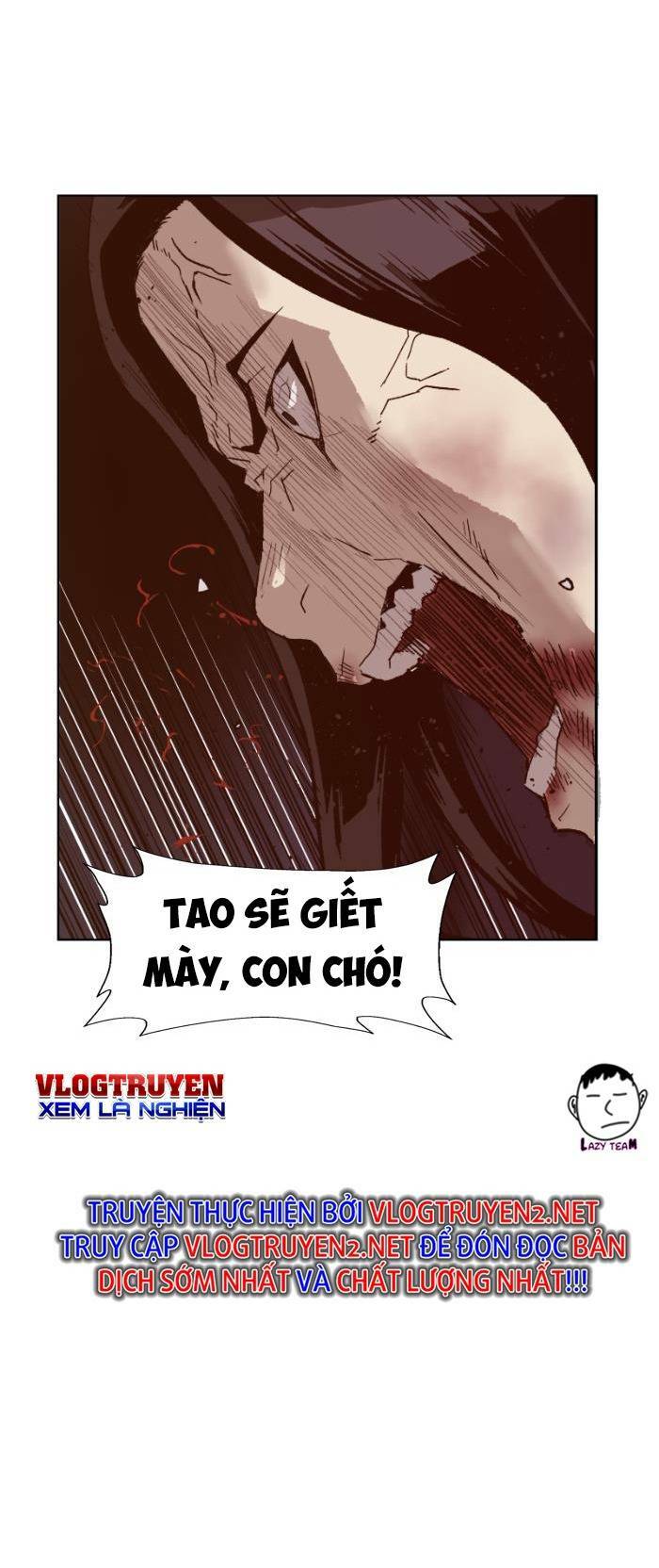 Weak Hero Chapter 221 - Trang 2