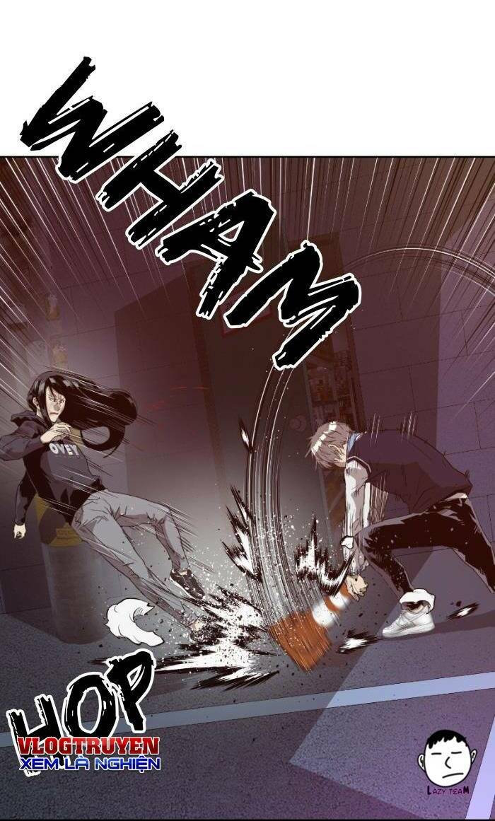 Weak Hero Chapter 222 - Trang 2