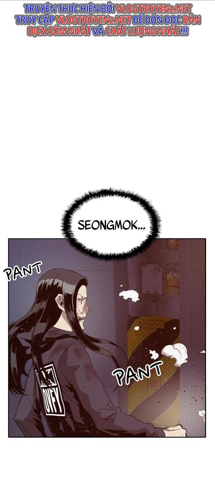 Weak Hero Chapter 222 - Trang 2