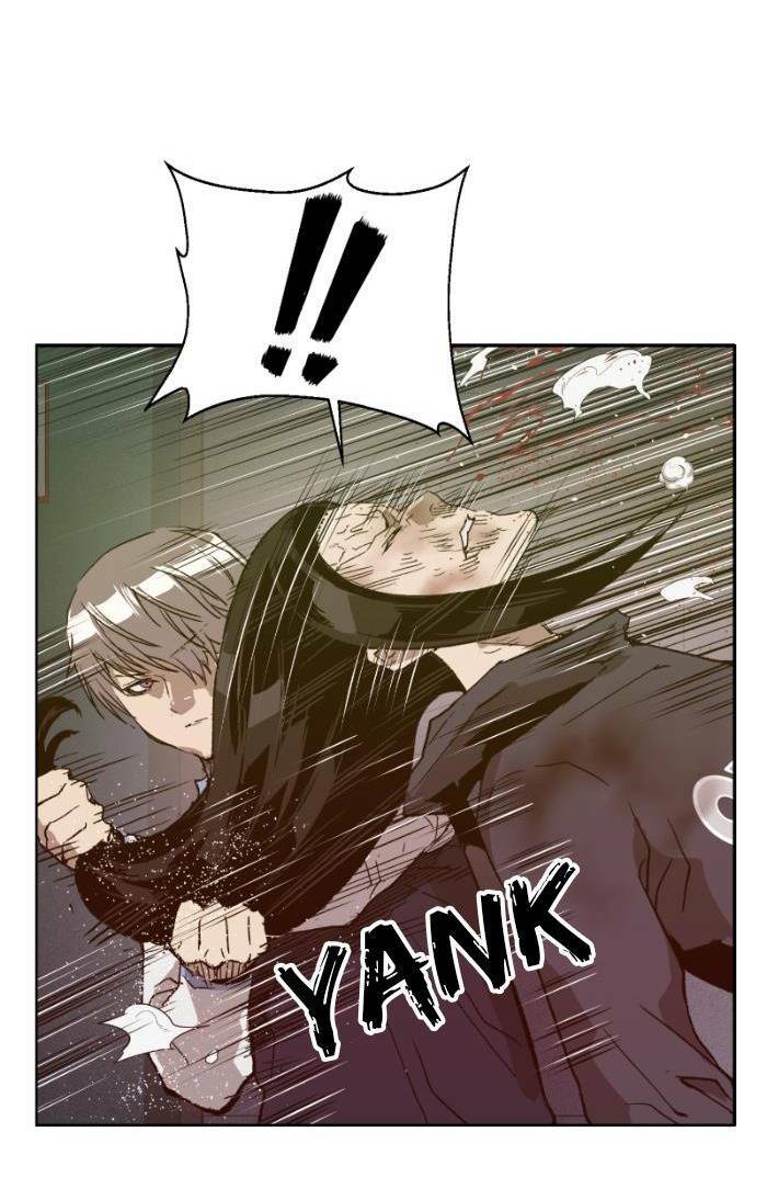 Weak Hero Chapter 222 - Trang 2