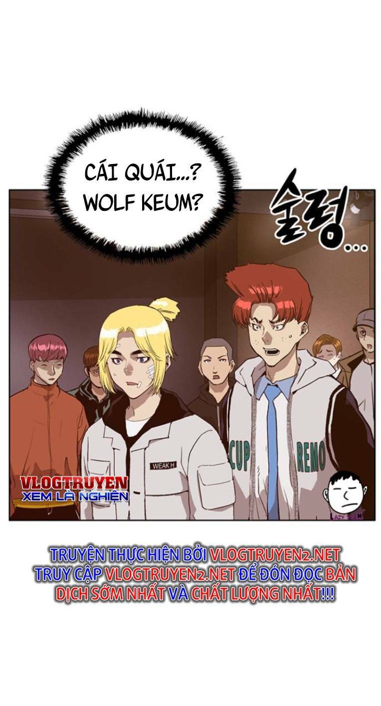 Weak Hero Chapter 230 - Trang 2