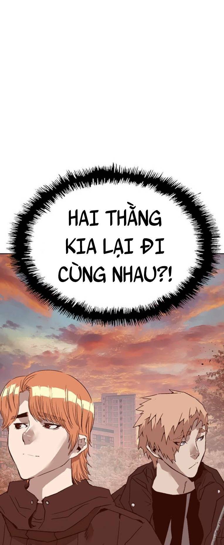 Weak Hero Chapter 230 - Trang 2