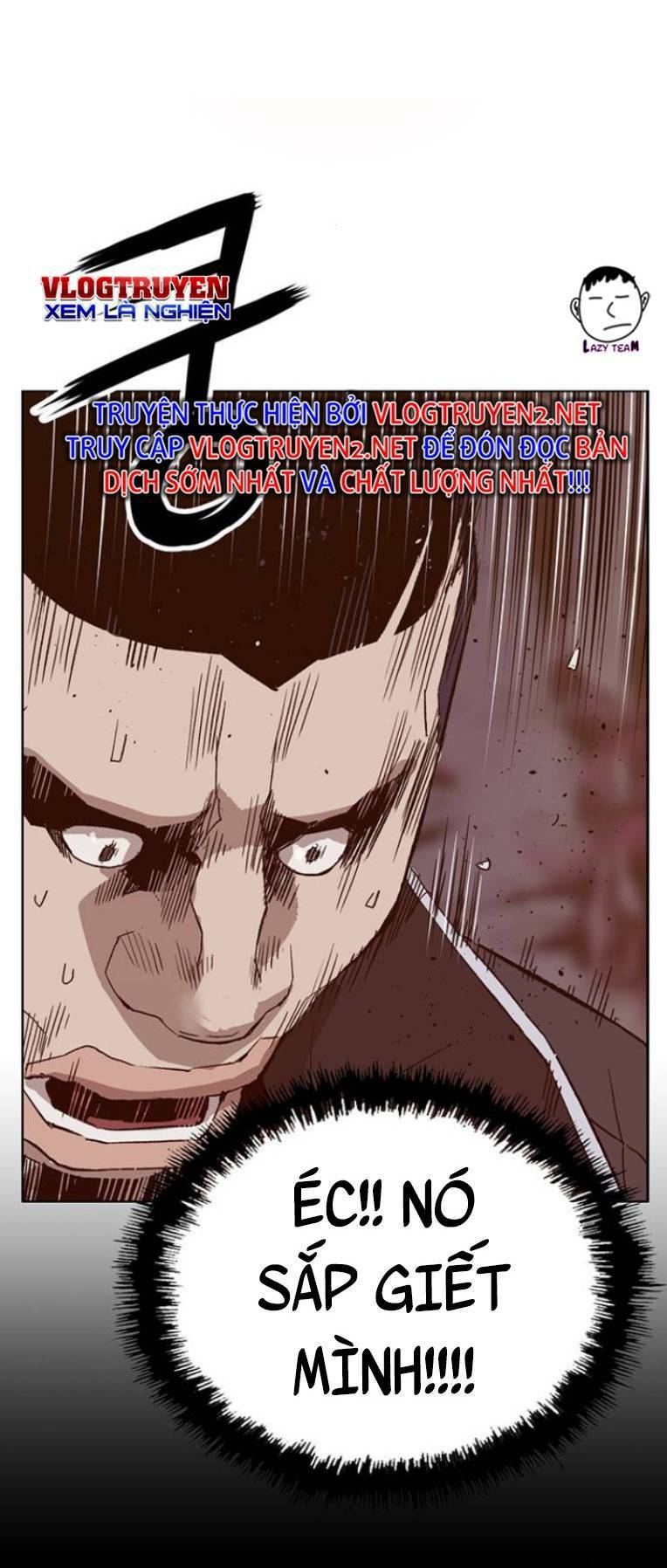 Weak Hero Chapter 230 - Trang 2