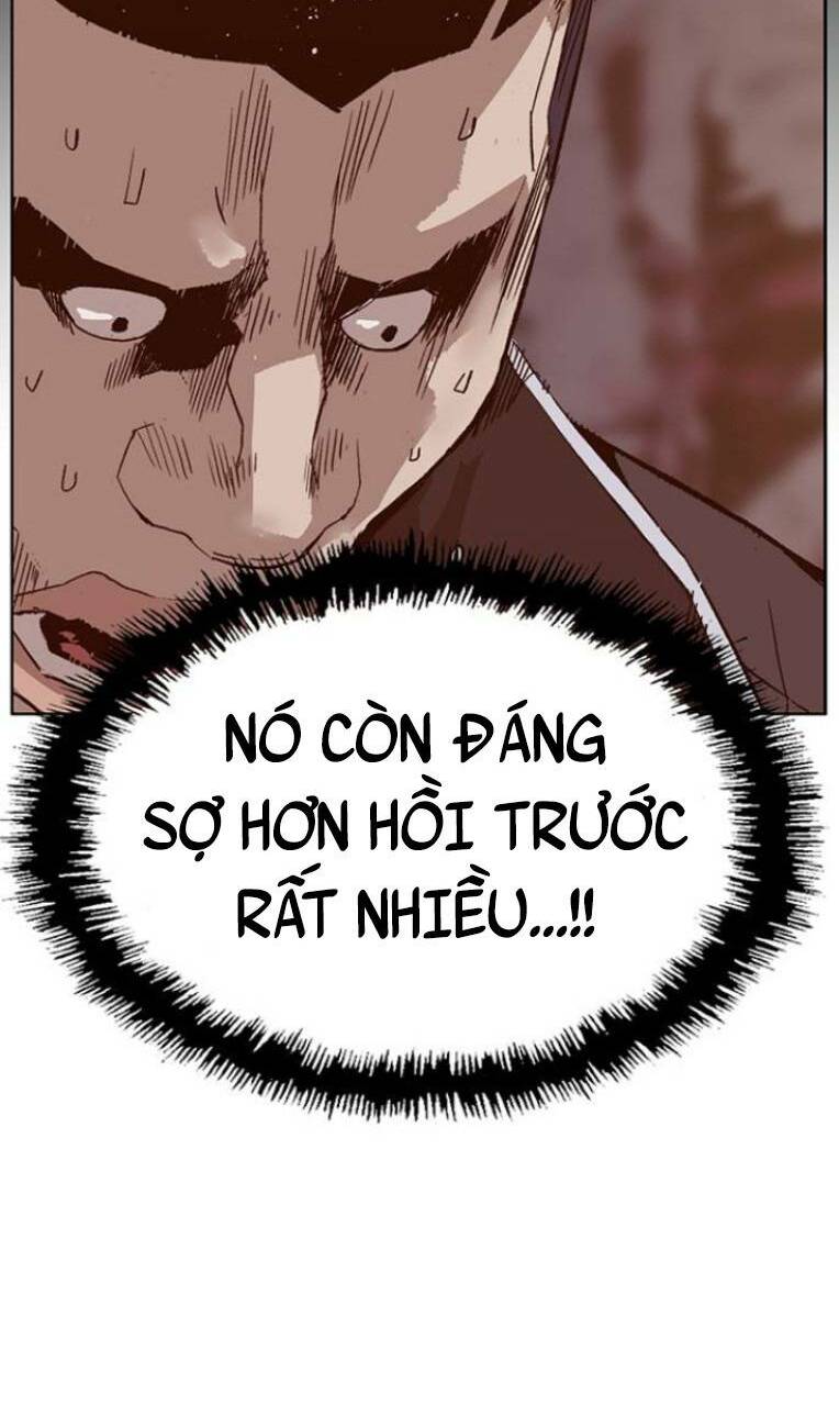 Weak Hero Chapter 230 - Trang 2