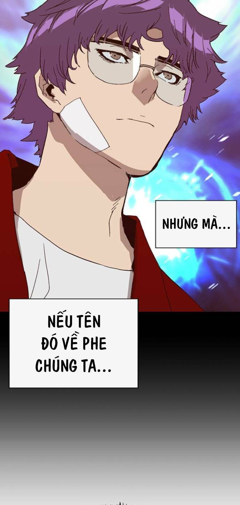 Weak Hero Chapter 230 - Trang 2