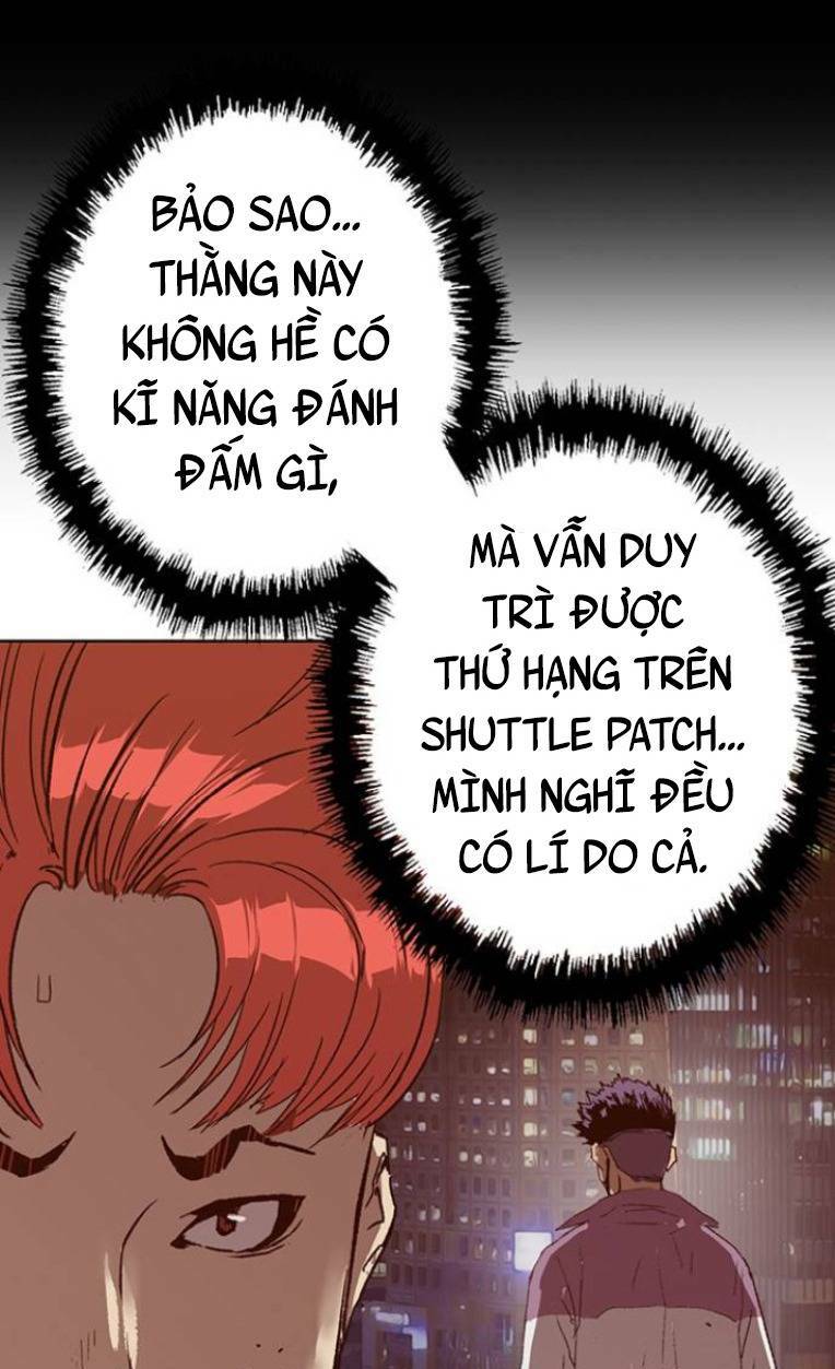 Weak Hero Chapter 230 - Trang 2