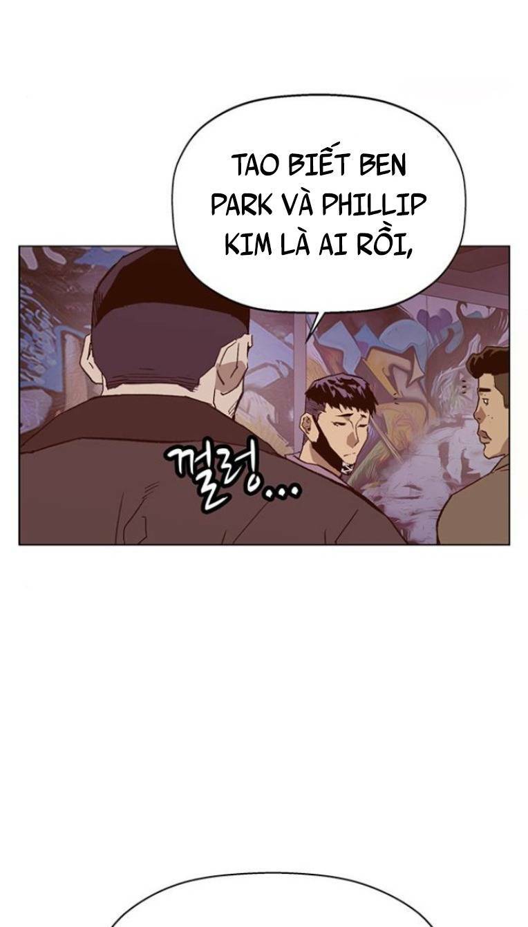 Weak Hero Chapter 230 - Trang 2