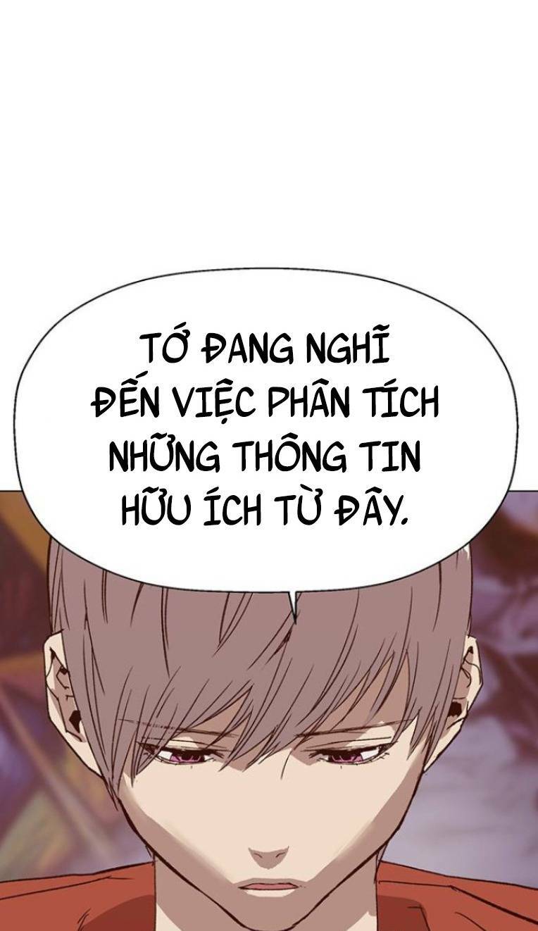 Weak Hero Chapter 230 - Trang 2