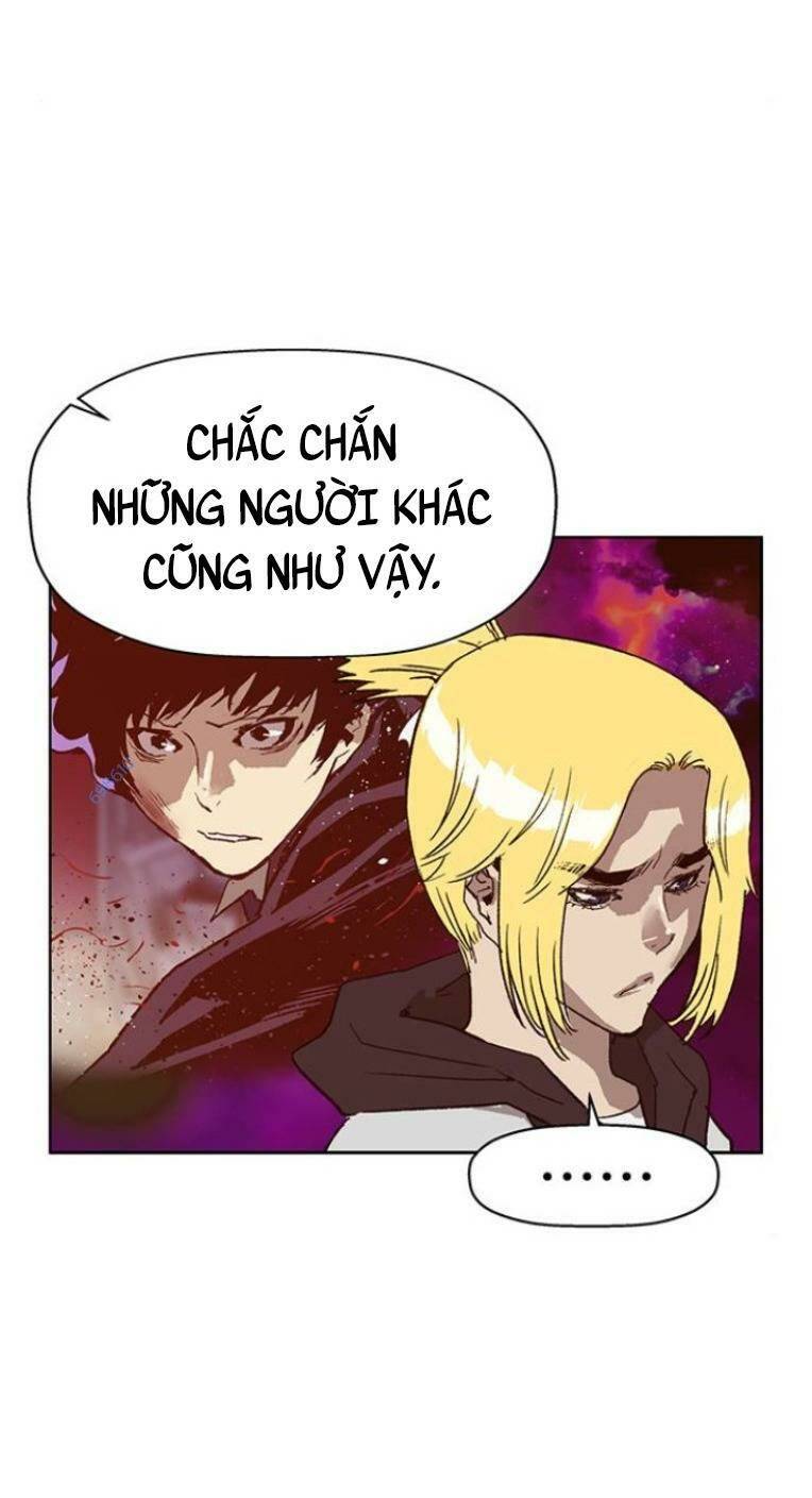 Weak Hero Chapter 233 - Next Chapter 234