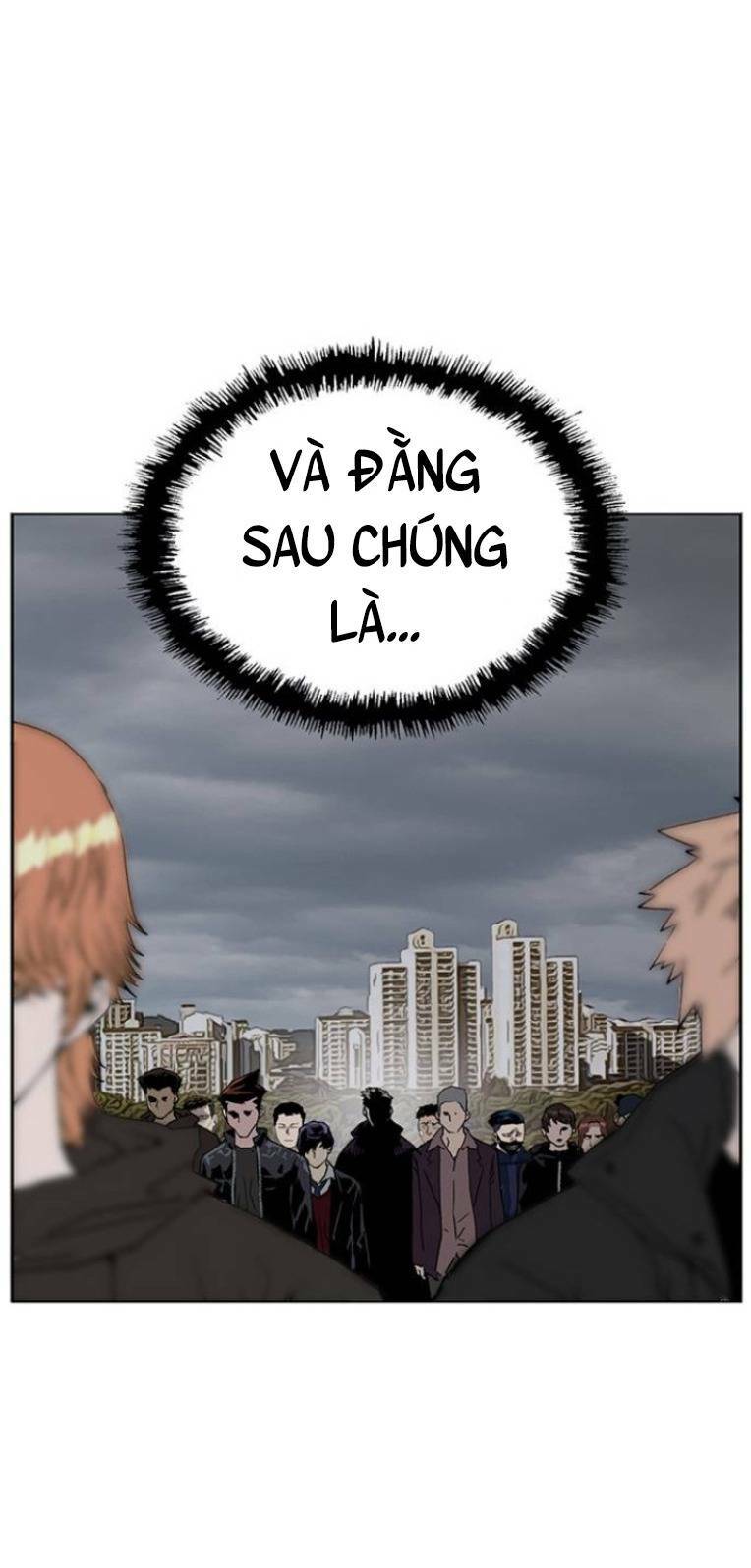 Weak Hero Chapter 234 - Trang 2