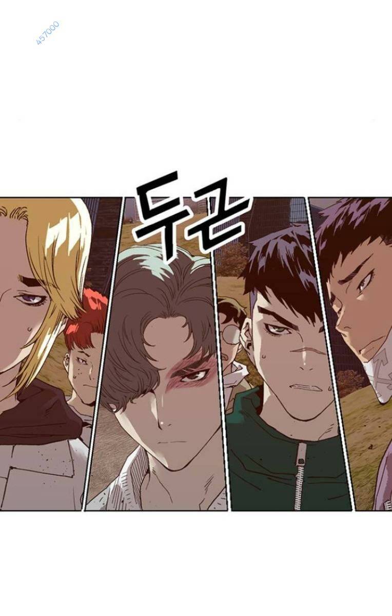 Weak Hero Chapter 234 - Trang 2