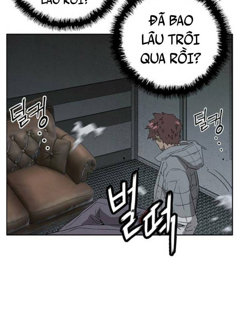 Weak Hero Chapter 234 - Trang 2