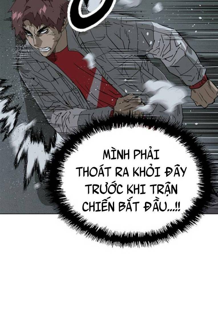 Weak Hero Chapter 234 - Trang 2