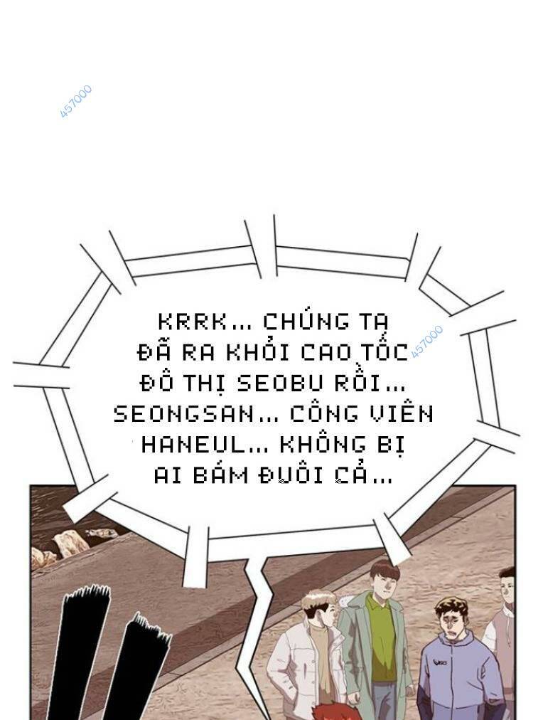 Weak Hero Chapter 234 - Trang 2