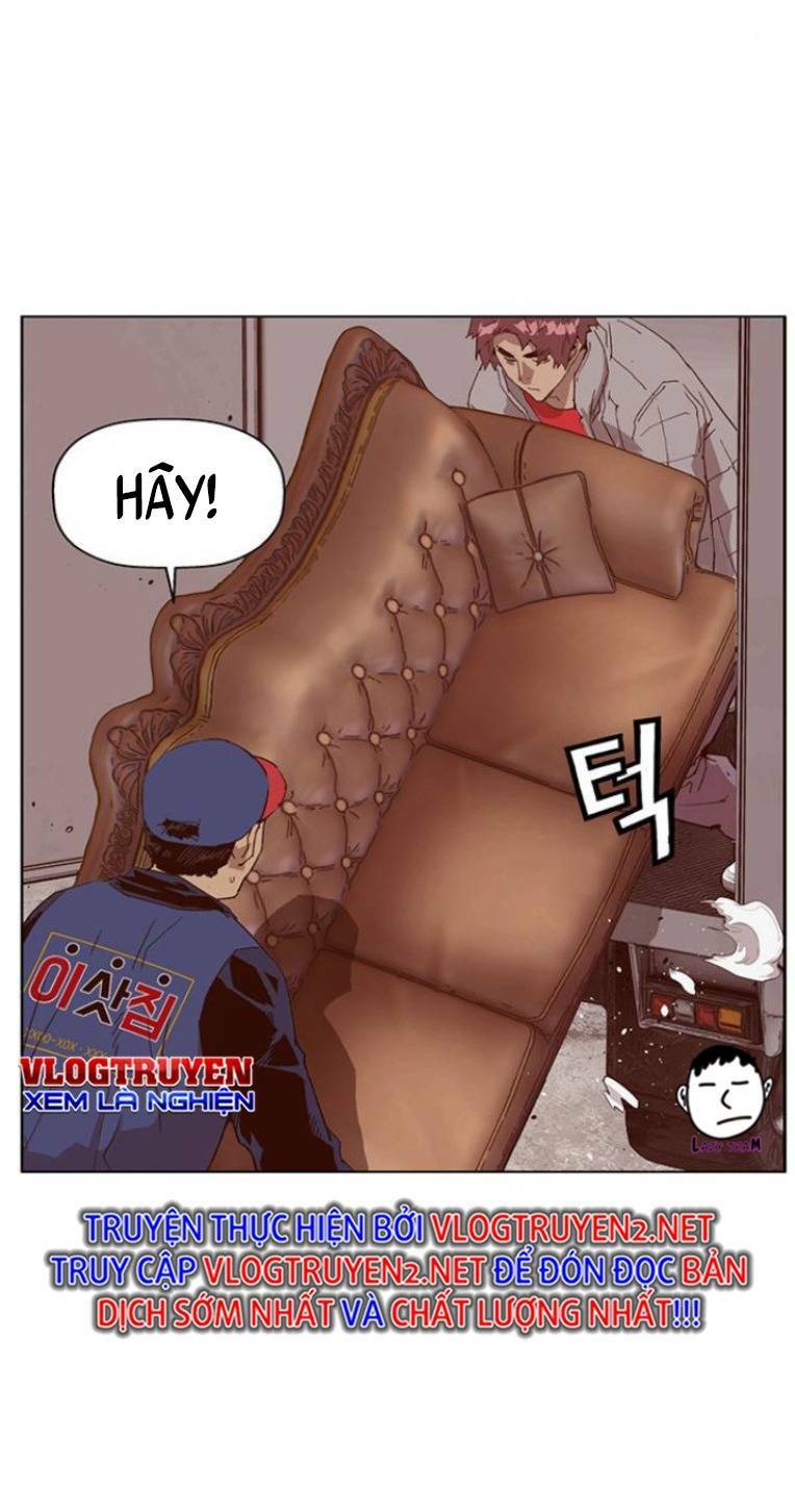 Weak Hero Chapter 234 - Trang 2