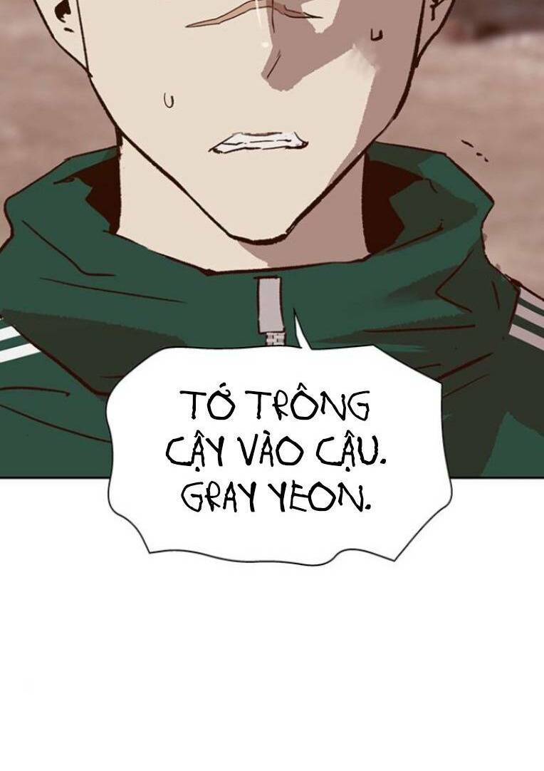 Weak Hero Chapter 234 - Trang 2