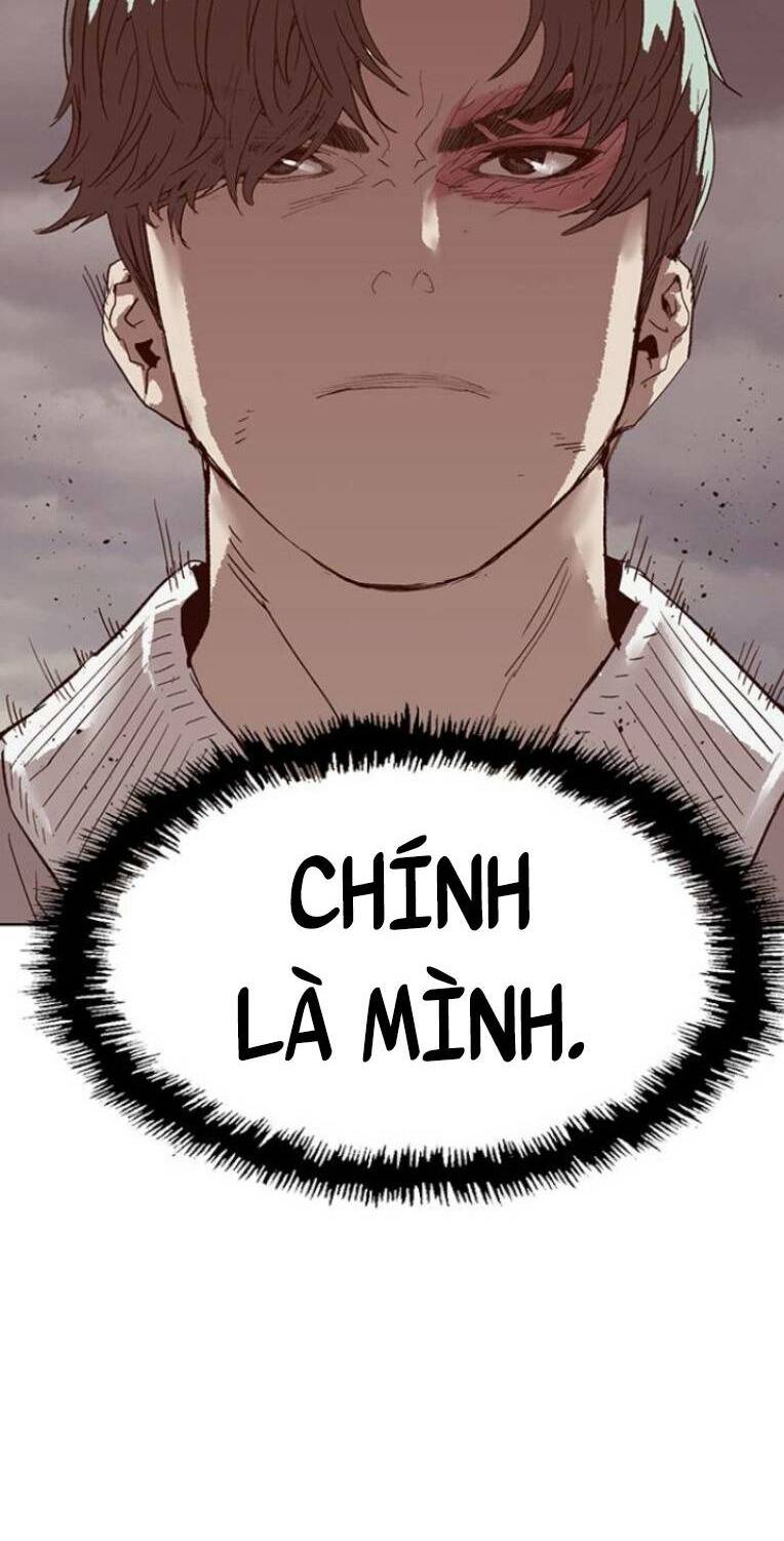 Weak Hero Chapter 234 - Trang 2