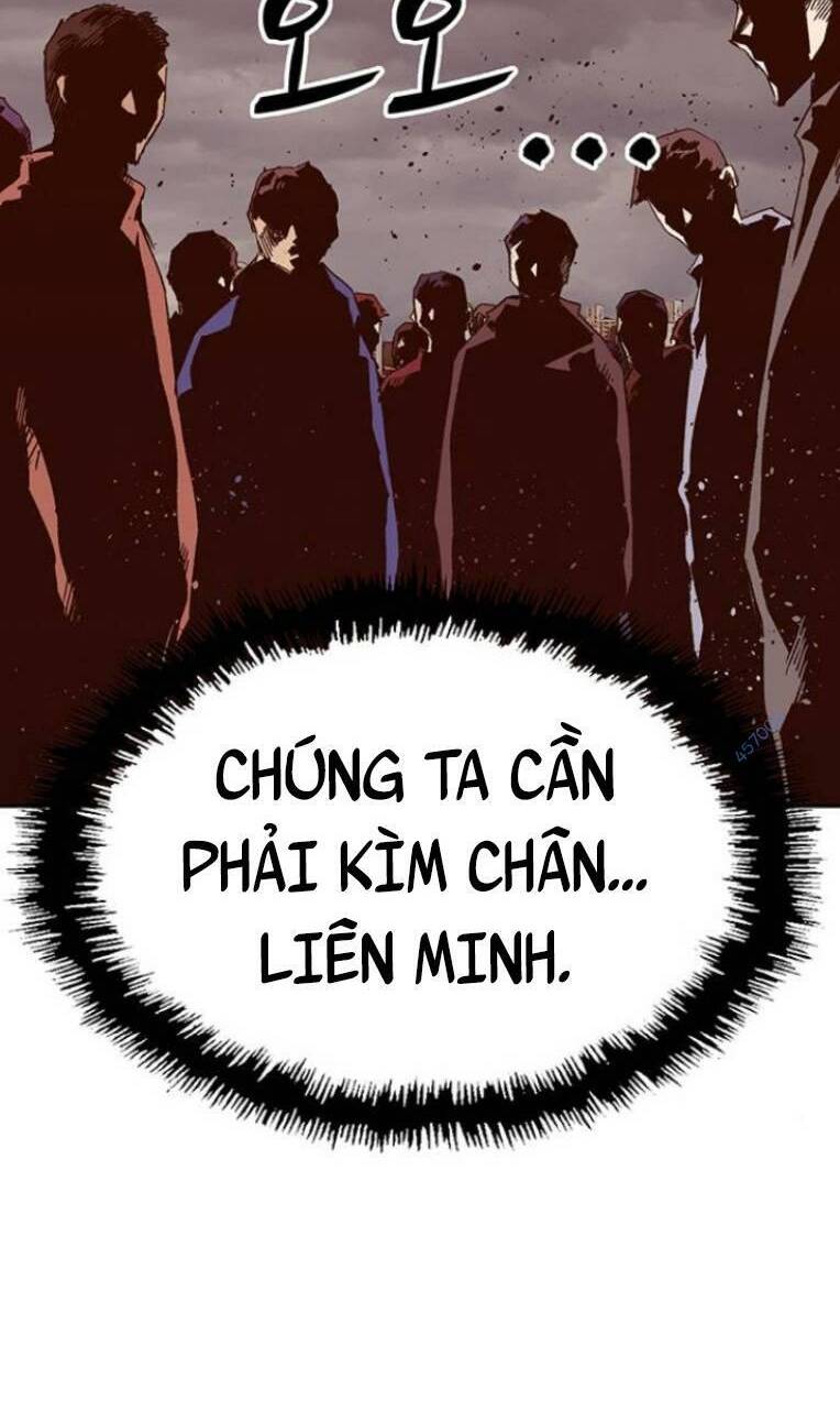 Weak Hero Chapter 234 - Trang 2