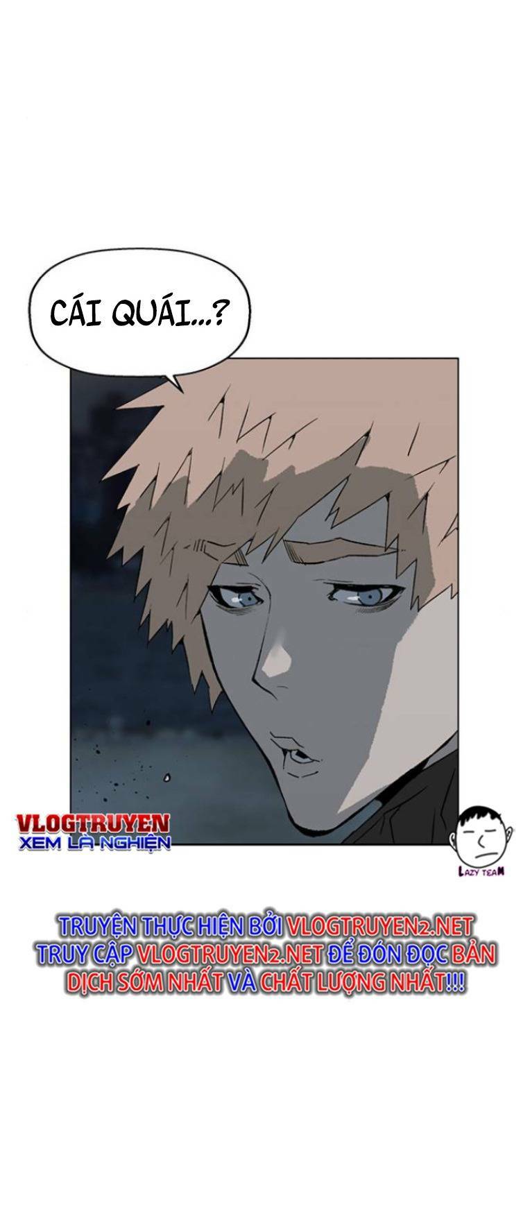 Weak Hero Chapter 238 - Trang 2