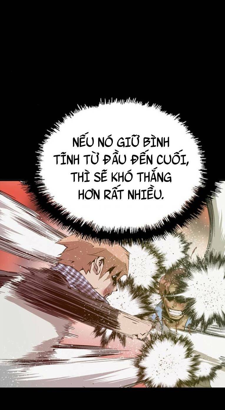 Weak Hero Chapter 238 - Trang 2