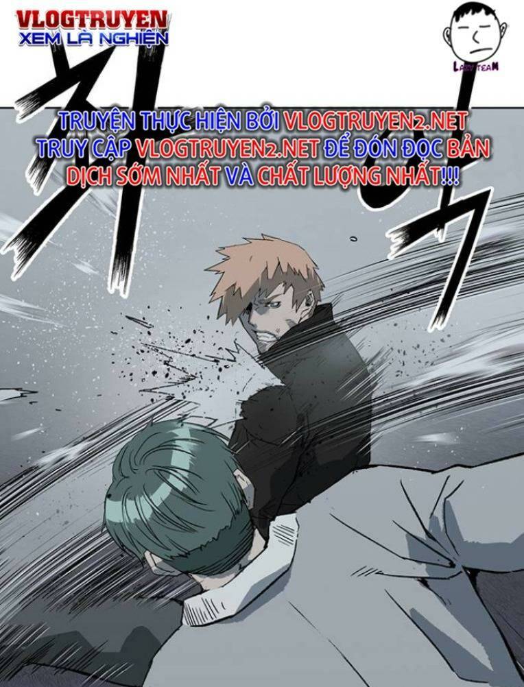 Weak Hero Chapter 238 - Trang 2