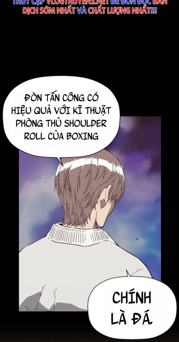 Weak Hero Chapter 238 - Trang 2