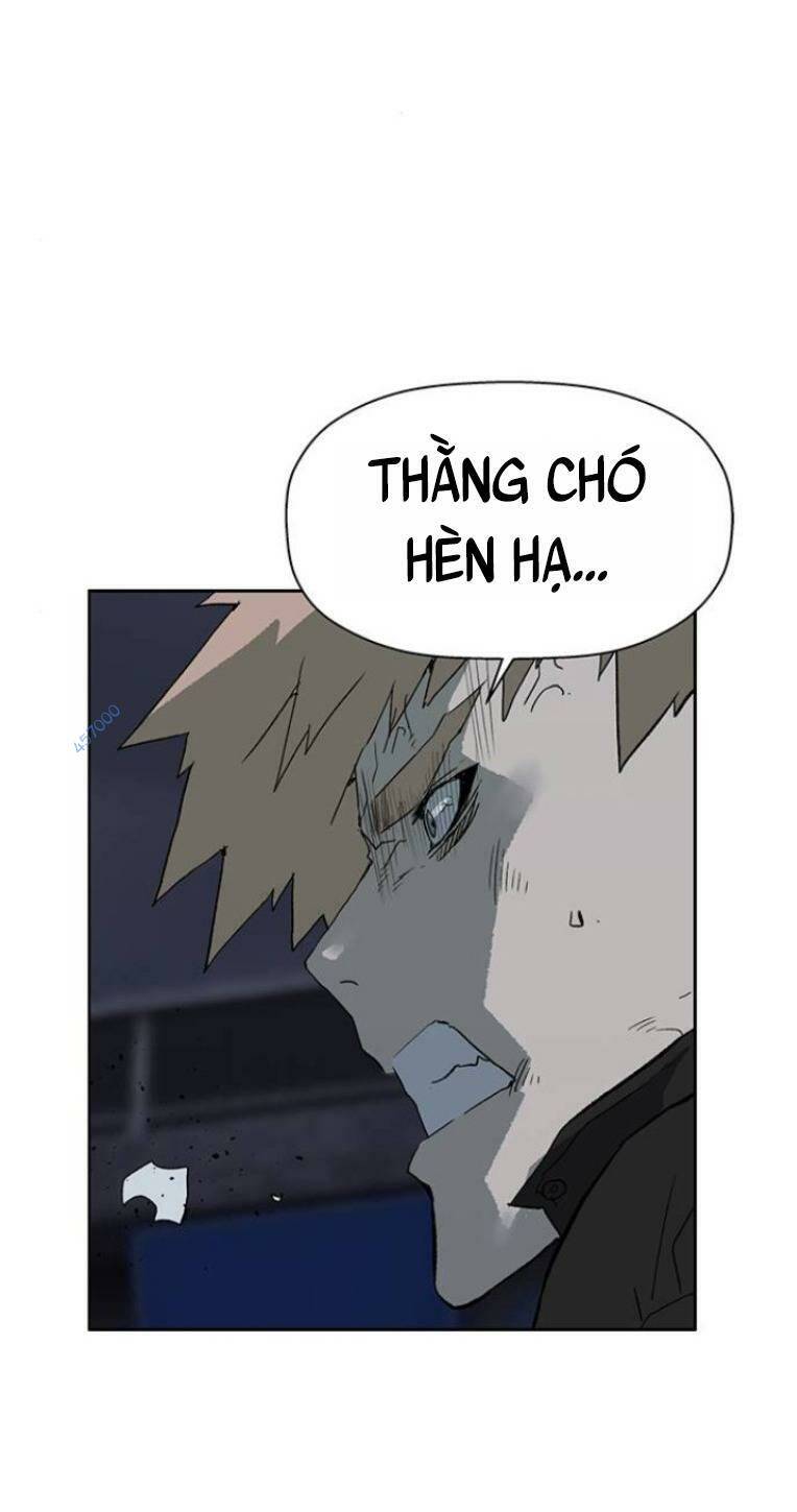 Weak Hero Chapter 238 - Trang 2