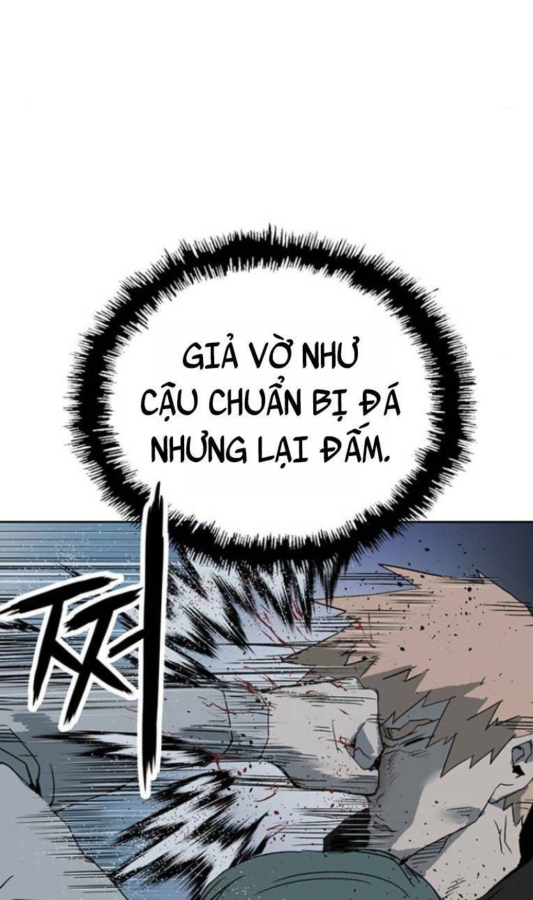 Weak Hero Chapter 238 - Trang 2