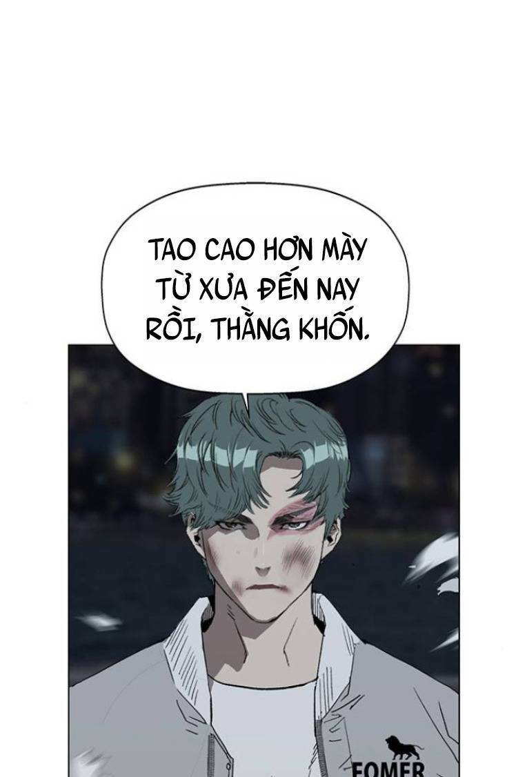 Weak Hero Chapter 238 - Trang 2