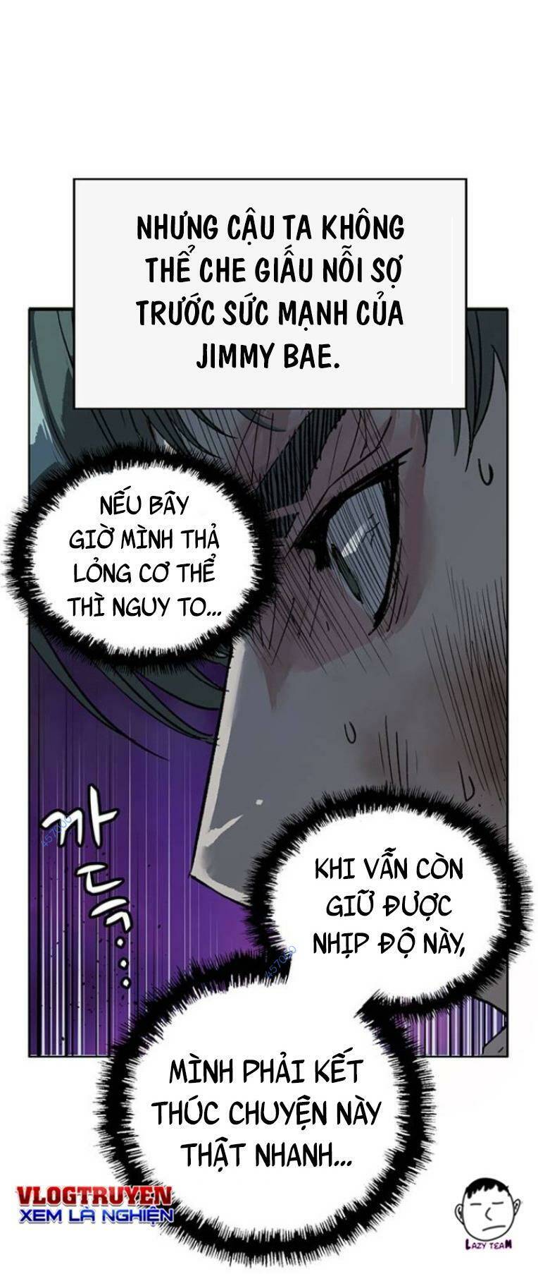 Weak Hero Chapter 238 - Trang 2