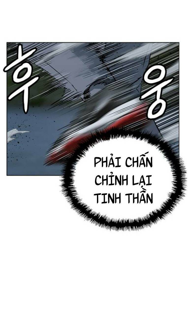 Weak Hero Chapter 238 - Trang 2