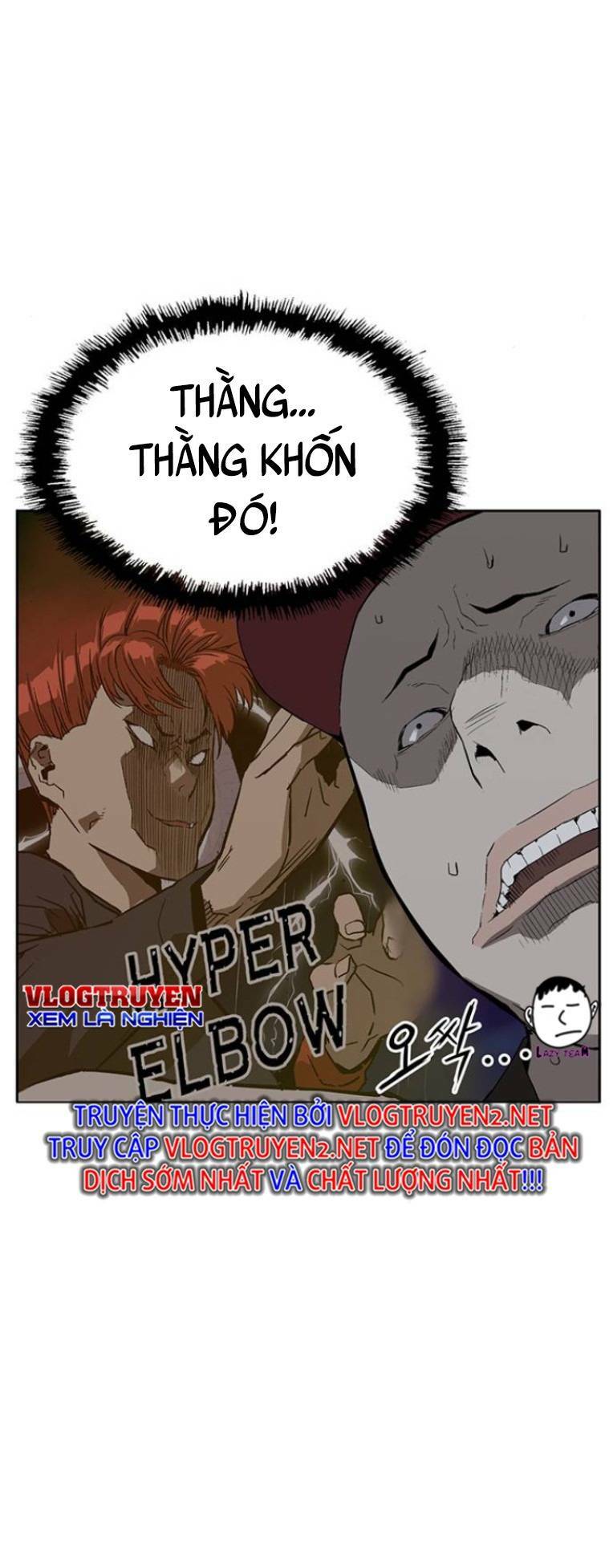 Weak Hero Chapter 240 - Next Chapter 241