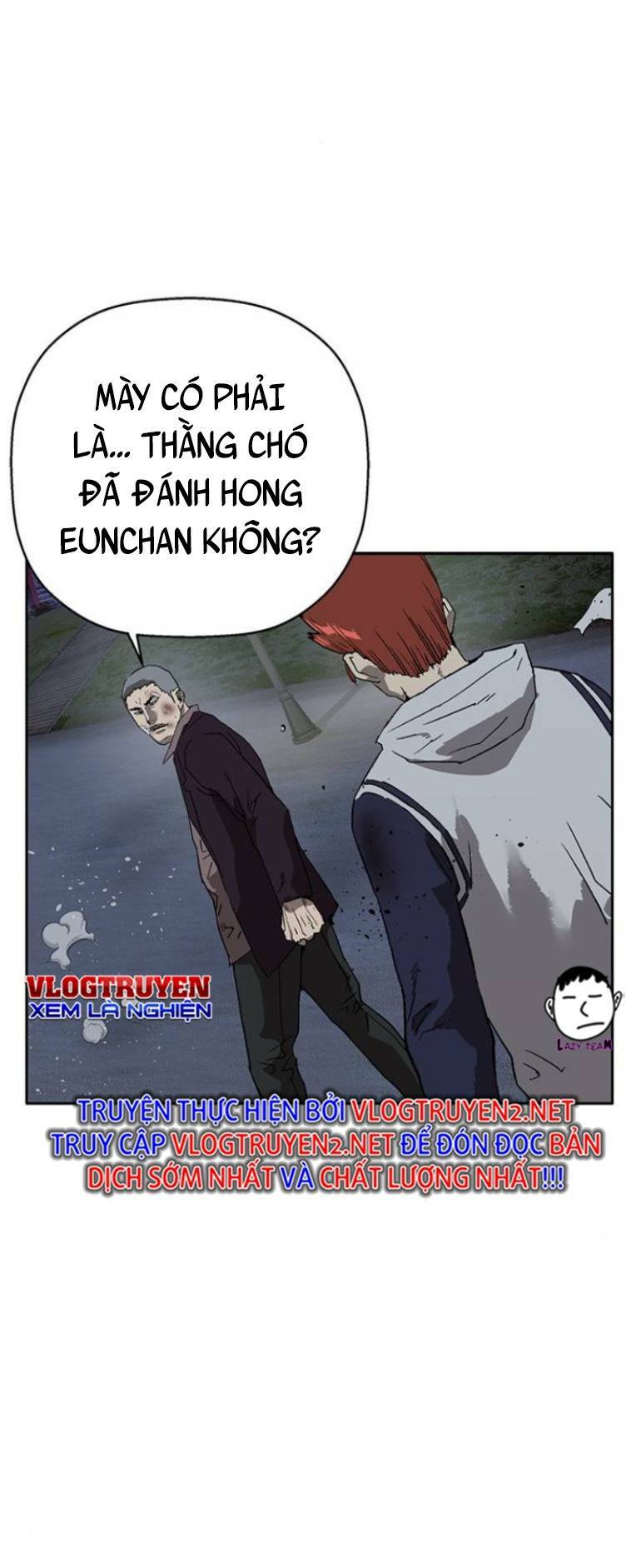 Weak Hero Chapter 240 - Next Chapter 241