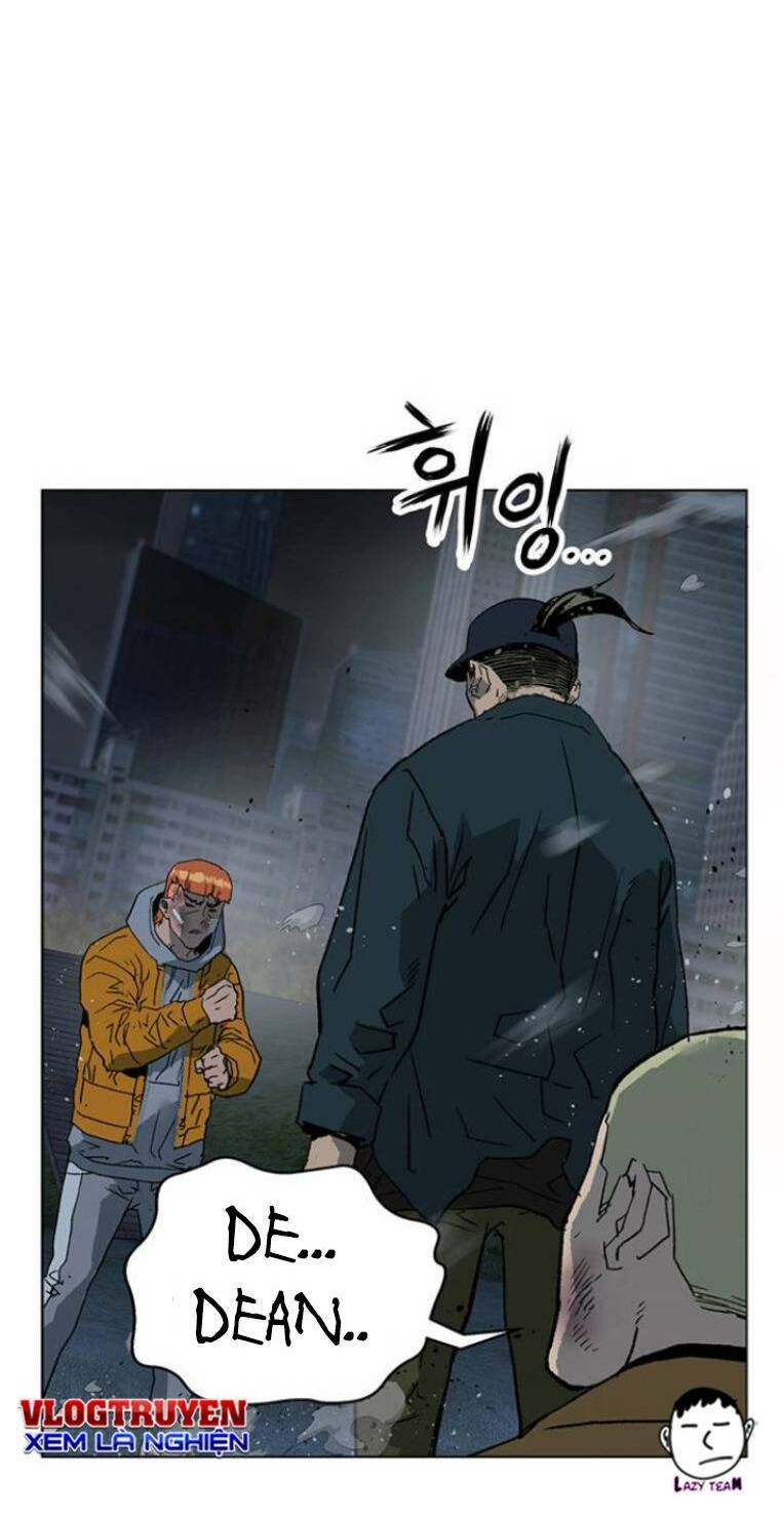 Weak Hero Chapter 240 - Next Chapter 241