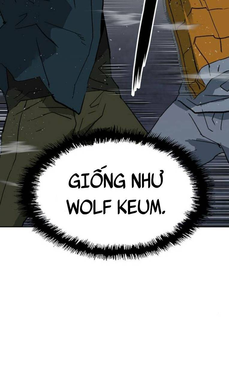 Weak Hero Chapter 241 - Trang 2