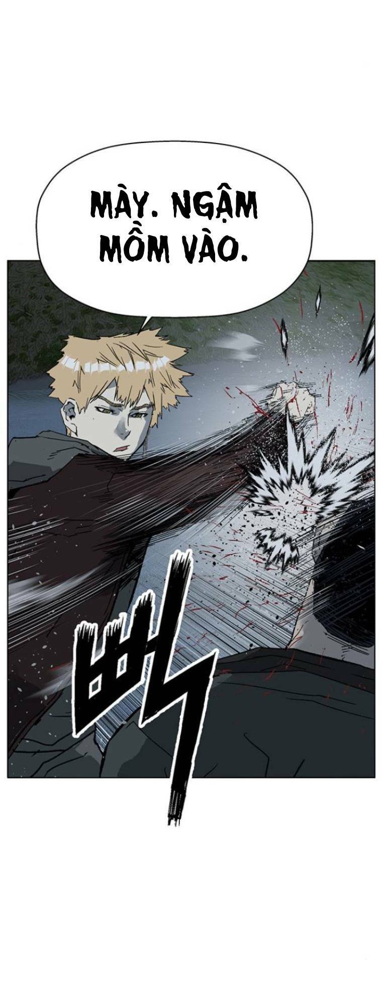 Weak Hero Chapter 241 - Trang 2